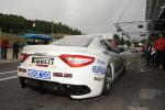 Maserati GranTurismo MC GT4 2009 года